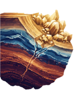 Crustal Dynamics logo